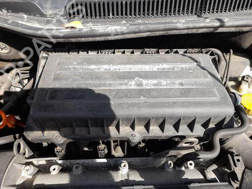 Luftfiltergehäuse für VW POLO V (6R1, 6C1) 1.4 (6R1) (85 hp) 29864668