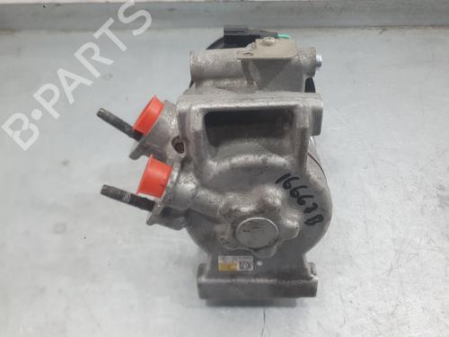 AC compressor FORD KA+ III (UK, FK) 1.2 Ti-VCT | BP26215359M34 - Image 3