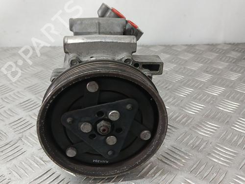Used AC compressor NISSAN JUKE (F15) 1.5 dCi (110 hp) 27182066