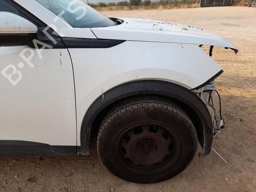 Used Right front fenders PEUGEOT 2008 II (UD_, US_, UY_, UJ_, UR_, UC_) 1.5 BlueHDI 100 (102 hp) 30006084