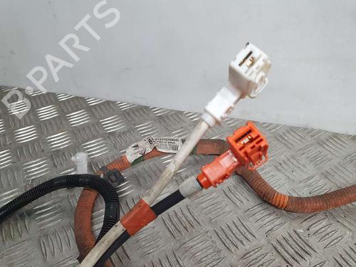 Electronic module TOYOTA YARIS (_P13_) 1.5 Hybrid (NHP130_) | BP17229786M83 