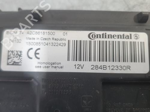 Electronic module DACIA SANDERO II 1.5 dCi | BP37020491M83 - Image 3