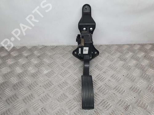 Used Pedal HYUNDAI SANTA FÉ II (CM) [2005-2015]  17117465