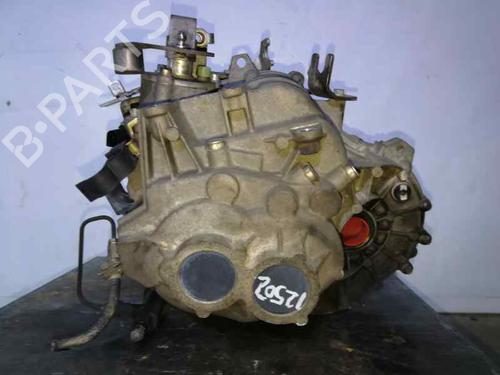 Gearbox SMART FORFOUR (454)  | BP5412113M3 