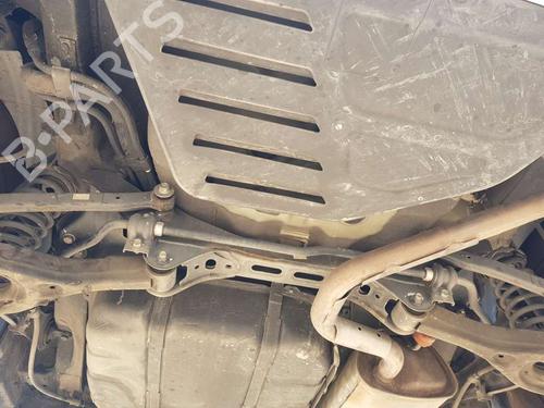 Used Rear axle KIA PRO CEE'D (ED) [2008-2013]  24343886