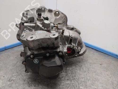 Gearbox OPEL CORSA D (S07)  | BP8170008M3 