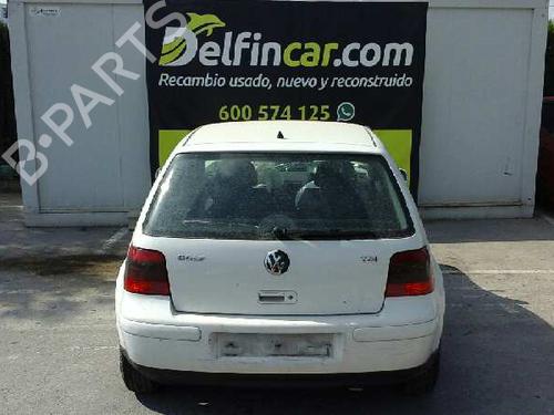 Steering pump VW GOLF IV (1J1)  | BP3725328M99 