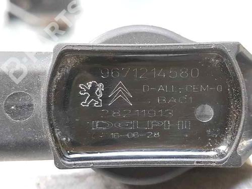 Ignition coil PEUGEOT 208 I (CA_, CC_)  | BP4910303M94 
