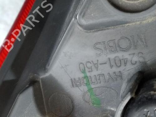 Left taillight HYUNDAI i30 (GD) 1.4 CRDi | BP22644508C34 