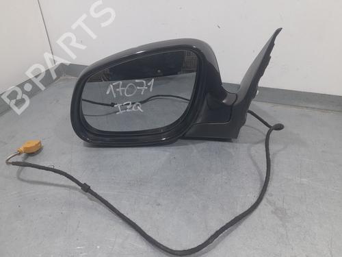 Left mirror PORSCHE CAYENNE (9PA) S 4.5 | BP28729676C26 