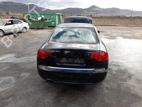 Right sun visor AUDI A4 B7 (8EC) 1.9 TDI | BP31973524I2 