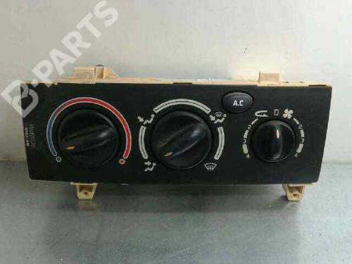 Used Climate control RENAULT MEGANE I Classic (LA0/1_) [1996-2008]  3693451