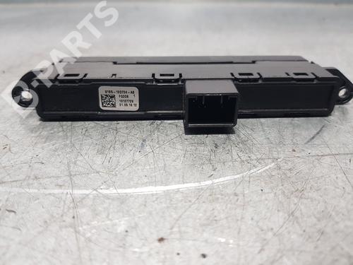 Electronic module FORD KA+ III (UK, FK)  | BP9044703M83 