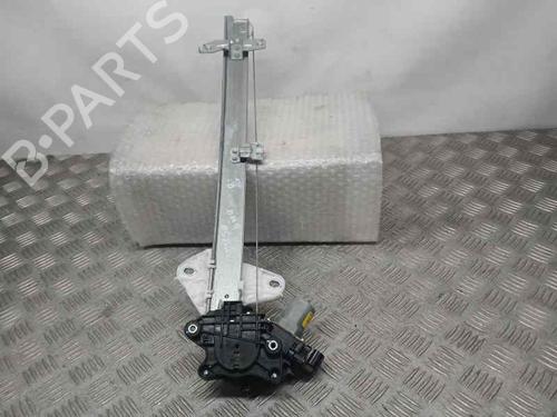 Used Front left window mechanism HONDA CIVIC X Saloon (FC_) 1.5 VTEC (FC1) (182 hp) 12562449