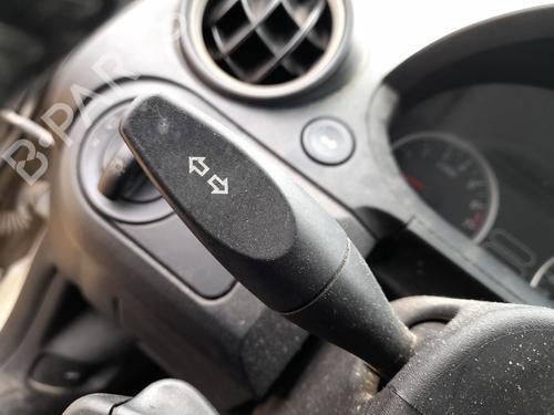 Used Steering column stalk FORD FIESTA V (JH_, JD_) 1.4 16V (80 hp) 30152201