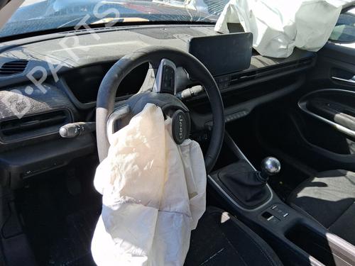 Alternator JEEP AVENGER (J2) Electric | BP33981356M7  - Image 6