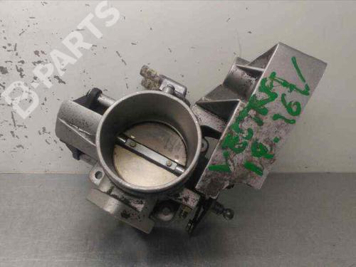 Used Throttle body OPEL OMEGA B (V94) 2.0 16V (F69, M69, P69) (136 hp) 6614593