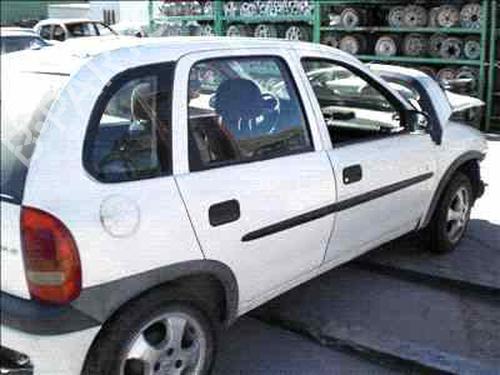 Front right window mechanism OPEL CORSA B (S93) 1.7 D (F08, F68, M68) | BP858253C23 