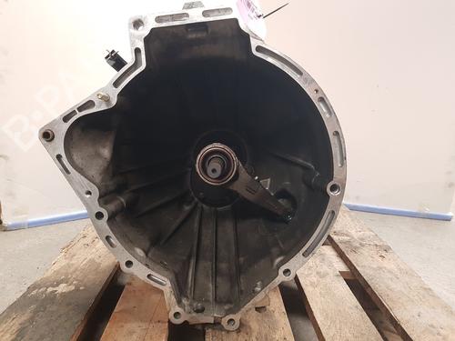 Used Gearbox Gearbox LAND ROVER DEFENDER Station Wagon (L316, L315) 2.5 Td5 4x4 (L316) (122 hp) 35986271 35986271