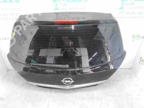 Used Tailgate OPEL ASTRA H (A04) [2004-2014]  31553