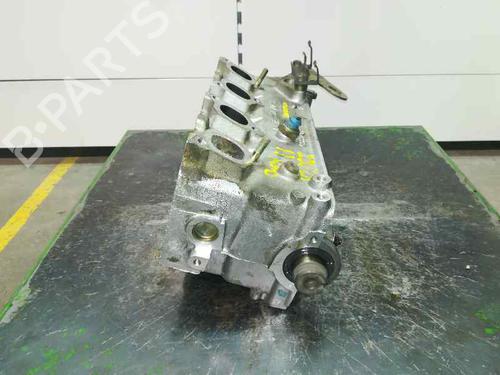 Cylinder head SEAT IBIZA II (6K1) 1.4 i | BP10973390M5 