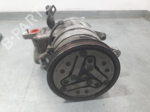 Used AC compressor AC compressor KIA PICANTO I (SA) 1.0 (61 hp) 40523446 40523446