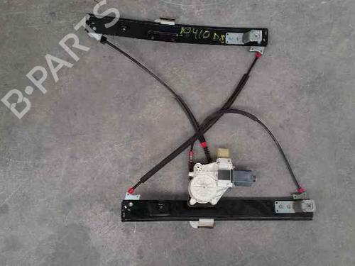 Used Front right window mechanism FORD MONDEO IV (BA7) [2007-2015]  194994