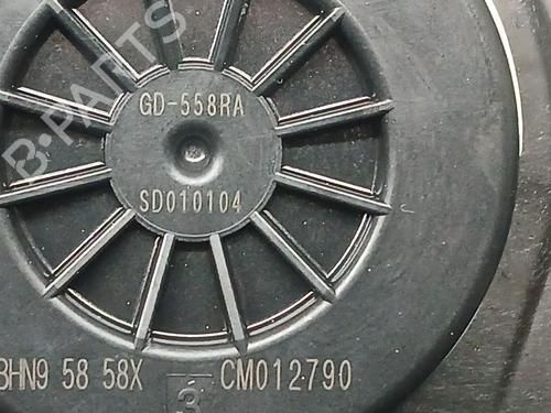 Vindusheismekanisme høyre foran MAZDA 2 Hatchback (DL, DJ) 1.5 SKYACTIV-G | BP32372292C23 