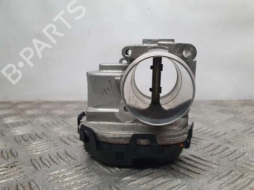 Used Throttle body PEUGEOT 3008 II SUV (MC_, MR_, MJ_, M4_) 1.2 THP/ PureTech 130 (MRHNSM, MRHNSU, MRHNSJ, MRHNYW,... (131 hp) 17216604