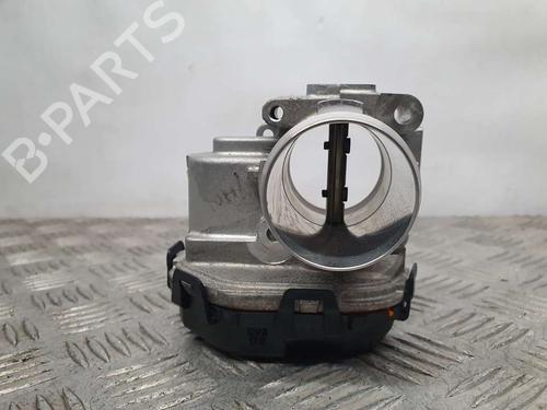 Throttle body PEUGEOT 3008 SUV (MC_, MR_, MJ_, M4_) 1.2 THP/ PureTech 130 (MRHNSM, MRHNSU, MRHNSJ, MRHNYW,... (131 hp) 17216604