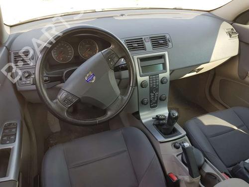 Left front window switch VOLVO S40 II (544) | BP19797296I27