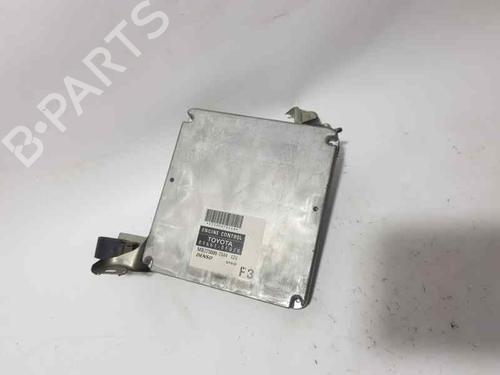 Used Electronic module Electronic module TOYOTA COROLLA Verso (ZER_, ZZE12_, R1_) 1.8 (ZNR11_, ZNR11R) (129 hp) 14012491 14012491