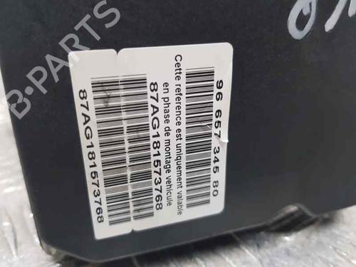ABS pump PEUGEOT 308 SW I (4E_, 4H_)  | BP12505638M43 