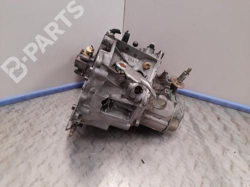 Gearbox CITROËN BERLINGO / BERLINGO FIRST MPV (MF_, GJK_, GFK_)  | BP11144046M3 