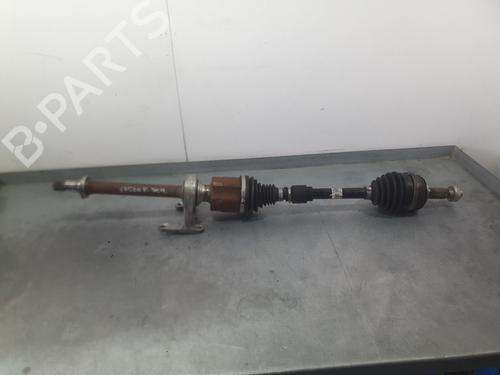 Used Right front driveshaft Right front driveshaft 39146751 39146751