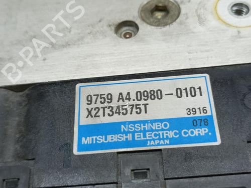 ABS pump HONDA HR-V (GH_)  | BP10173680M43 