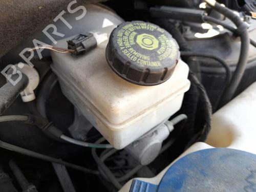 Used Brake master cylinder MERCEDES-BENZ A-CLASS (W169) A 180 CDI (169.007, 169.307) (109 hp) 28143729