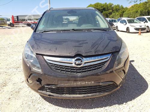 Electronic sensor OPEL ASTRA K Sports Tourer (B16)  | BP19936646M84 