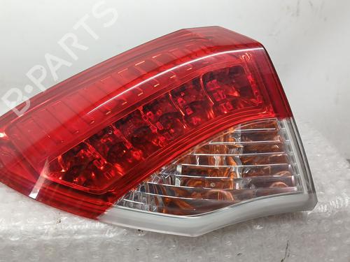 Venstre baglygte RENAULT LAGUNA III (BT0/1) 1.5 dCi (BT00, BT0A, BT0T, BT1J) (110 hp) 26434883