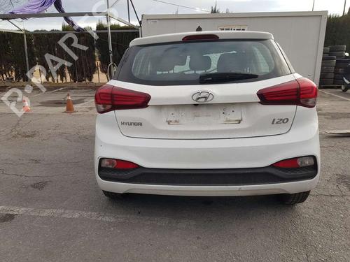 Electronic module HYUNDAI i20 II (GB, IB)  | BP17824458M83 