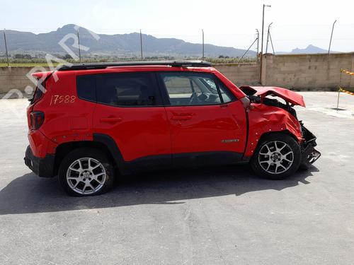 Headlight switch JEEP RENEGADE SUV (BU, B1, BV) 1.0 T-GDi | BP34494689I24  - Image 7