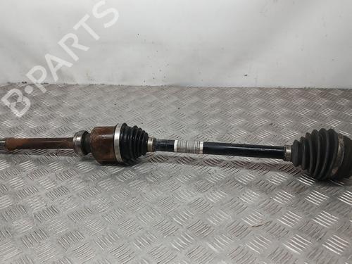 Used Right front driveshaft PEUGEOT 2008 II (UD_, US_, UY_, UJ_, UR_, UC_) 1.5 BlueHDI 110 (UDYHSK) (110 hp) 24803669