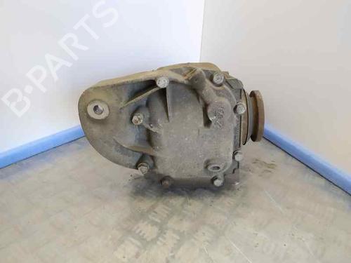 Rear differential BMW 1 (E87) 118 d | BP7910790M24 