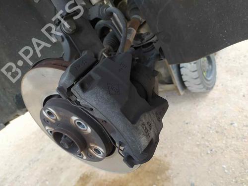 Used Right front brake caliper RENAULT CAPTUR II (HF_) [2020-2025]  23262791