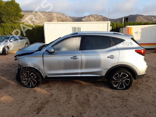 Brugte MG MG ZS SUV (AZS1) 1.0 T-GDi (111 hp) 4259988