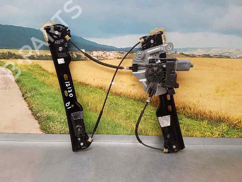 Used Front left window mechanism OPEL ASTRA J Saloon 1.4 Turbo (69) (140 hp) 12565365