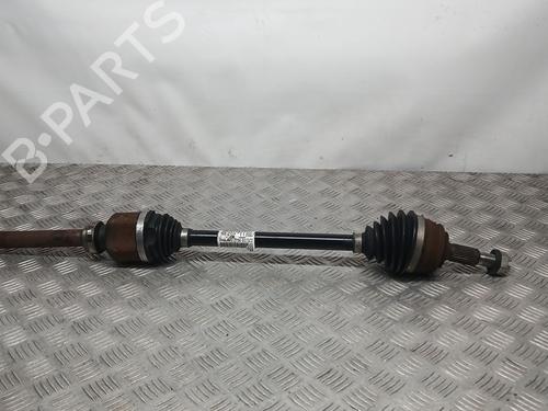 Used Right front driveshaft FIAT DOBLO Box Body/MPV (510_, 511_) BlueHDi 100 (102 hp) 25005552