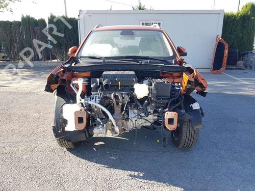 Commande de phare MG MG ZS SUV (AZS1)  | BP29185170I24 