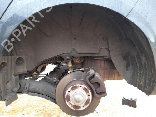 Used Wheel arch RENAULT MEGANE IV Hatchback (B9A/M/N_) 1.2 TCe 130 (B9MR) (130 hp) 28818038