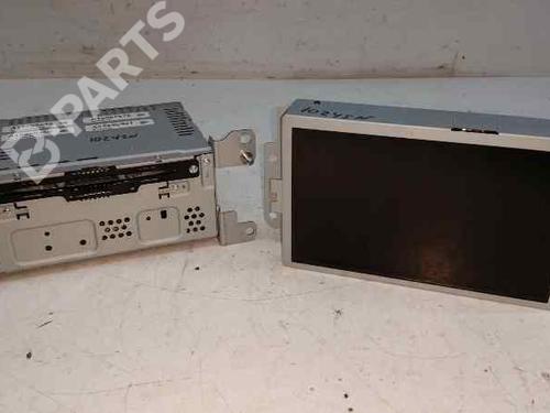 Elektronisk modul FORD MONDEO V Turnier (CF) 2.0 TDCi (150 hp) 217022